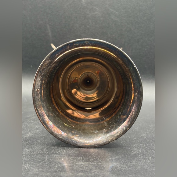 French Man Vintage Silver Plate Absinthe Brouilleur Balancer Balancie, Barware - Picture 7 of 10